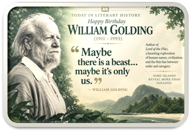 Images of Author with quote
