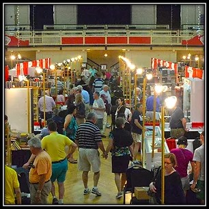 Florida Antiquarian Book Fair